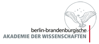 Berlin-Brandenburgische Akademie der Wissenschaften